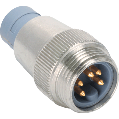 Maretron MRTN-TR-NM Termination Resistor, Mini, Male