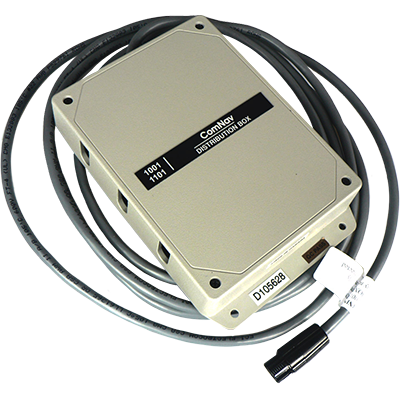 ComNav CMV-20010001 Distribution Box, Mfg#, For 1001 Autopilot