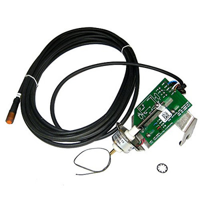 TR-1 TR1-120-7070-00 Throttle actuator - Mercury 15 & 20