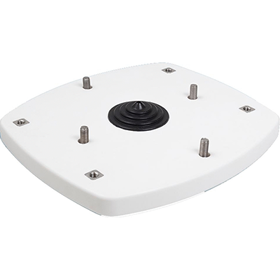 Seaview SVW-ADA-HALO3 Adapter Plate f/Simrad Halo™ Open Array Radar Use f/Modular Mounts - ADA-R1 Required