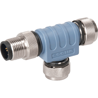 Maretron MRTN-CM-CF-CF Micro Tee Female Center []