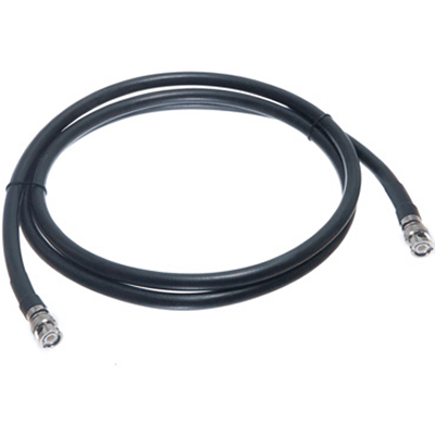 KJM KJM-BNC-5 , Video Cable, Bnc, for Most Cameras, 5M