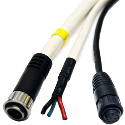 RAYMARINE RAY-A80228 RAYMARINE Radar Cable with Raynet Connector 10M / /