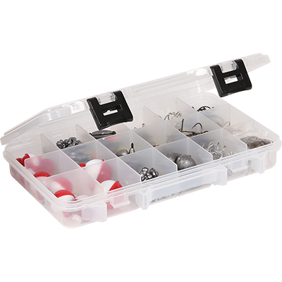  PLANO 2361800 Tackle Tray, 3600, 18 Compartment