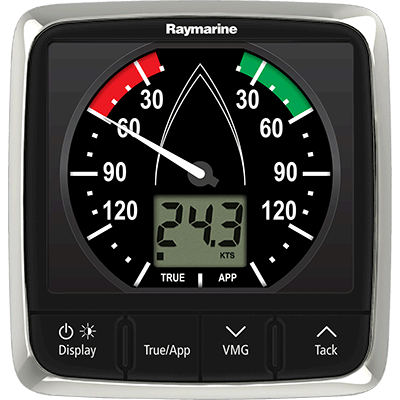 RAYMARINE RAY-E70150 Raymarine i60 Wind System with Masthead