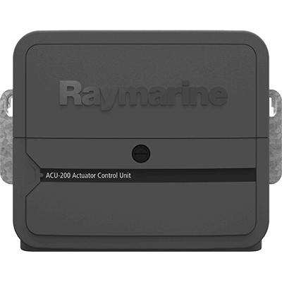 RAYMARINE RAY-E70099 RAYMARINE ACU-200 Autopilot Actuator Control Unit / /