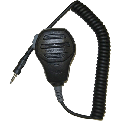 Standard Horizon STD-MH-73A4B Sadad Hoizo Submesibe Speake Mi f/HX750 HX760 & HX850