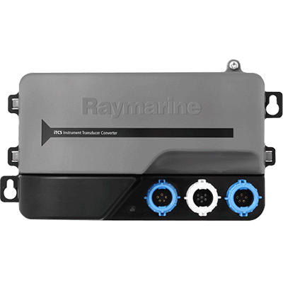 RAYMARINE RAY-E70010 RAYMARINE / iTC-5 Instrument Transducer Converter