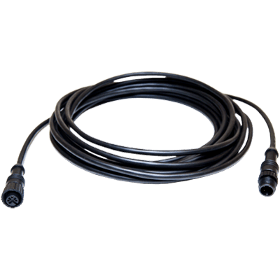 Lumishore LUM-24-0078 / DMX-5, MFG# , Five Meter DMX Extension Cable for EOS light sytems.