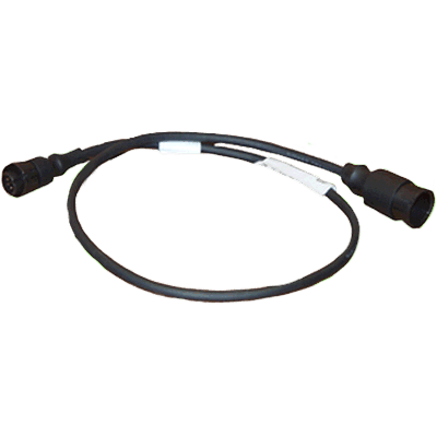 RAYMARINE RAY-E66066 A Series Adapter Cable, for DSM Xdcrs