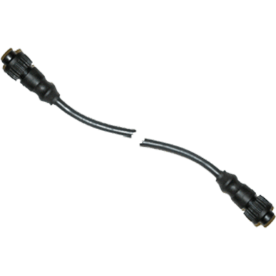 RAYMARINE RAY-E66010 Xdcr Extension Cable, 16, for DSM30/300