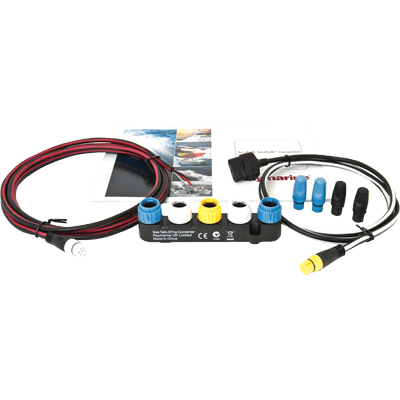 RAYMARINE RAY-E22158 RAYMARINE SeaTalk1 to SeaTalk-ng Converter []