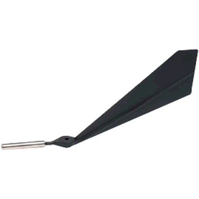 B & G B & G-213-10-056 Lowrance Wind Vane, MHU 213 & 496