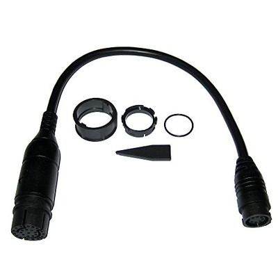 RAYMARINE RAY-A80488 Adapter Cable, 25 Pin to 7 Pin