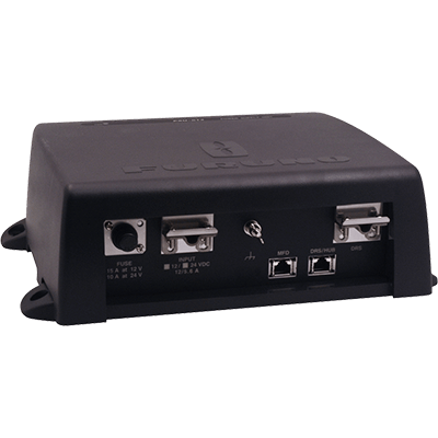 Furuno FUR-PSU012 Power Supply For NavNet 3D & TZtouch Electronics Computers Accessories