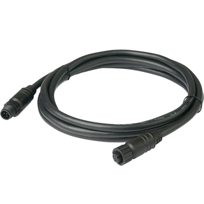 ANCOR ANC-270302 NMEA 2000 Drop Cable, 2 Meters