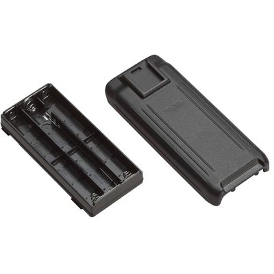 Standard Horizon STD-FBA-42 Alkaline Battery Tray, HX290/400