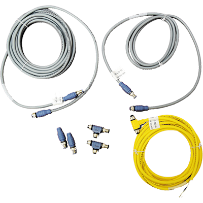 Furuno FUR-AIR-033-745 NMEA2000 Starter Kit