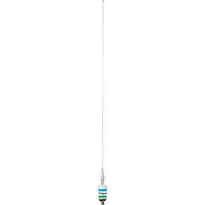 SHAKESPEARE SHA-5242-A 3 Low Profile VHF Antenna, 3dB