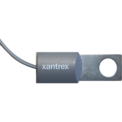 Xantrex XAN-808-0232-01 TRUECHARGER2 Battery Temperature Sensor, Designed for use with TRUECharge2 Battery Chargers