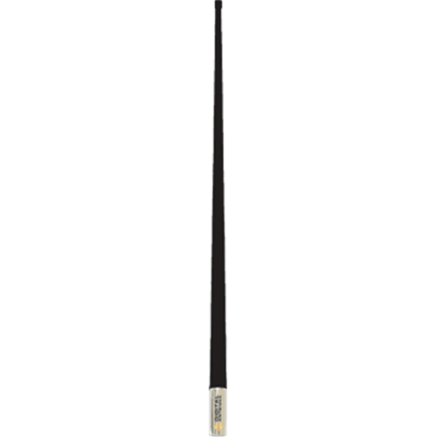 Digital Antenna DA-528-VB 4, 4db VHF Antenna, Black