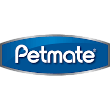 Petmate DK24625 Pet Cafe Feeder Dog and Cat Feeder Pearlescent Colors 3 Sizes.