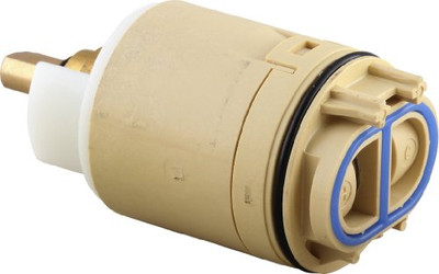 Delta Delta Faucet: Valve Cartridge - Delta Faucet Designed exclusively for Delta Faucet fa