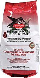 Perky Pet PY244 244SFB 2 Lb Red Original Instant Nectar.