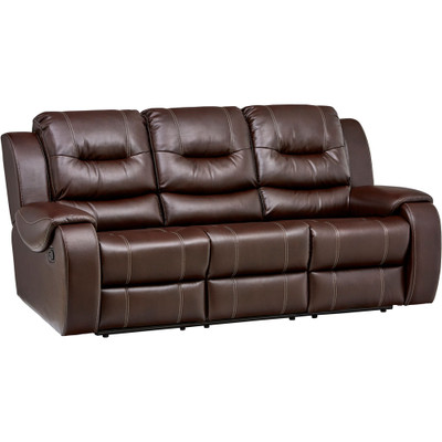 CAMBRIDGE 98503DRS-UM Living Room Furniture, Brown