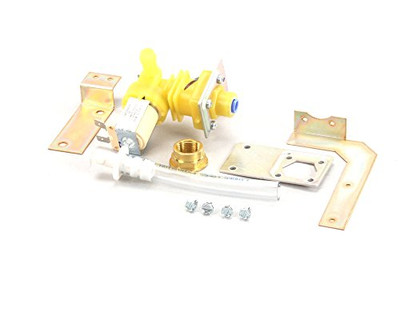 Manitowoc Ice F11895K 00000 Water Inlet Valve Assembly by