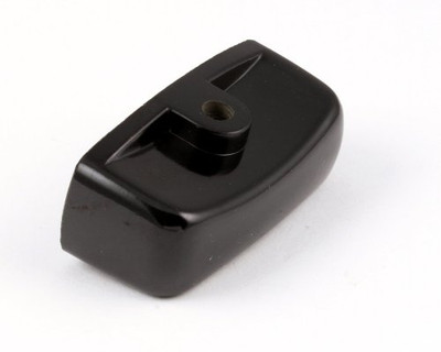 GARLAND F11104 PLASTIC KNOB2-1/8 D for - Part# ()