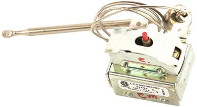 ULTRAFRYER F12721 Hi Limit Tested 22543 Switch