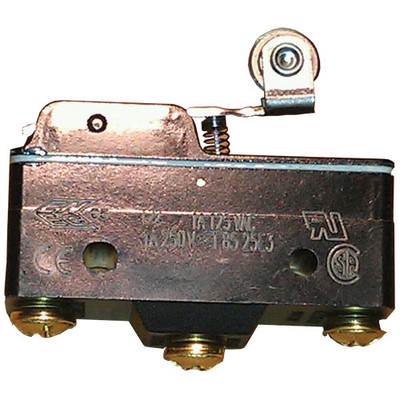 GARLAND F10053 HIGH TEMP MICROSWITCH for - Part# ()