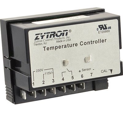 GARLAND F13344 250-500 Degree Fahrenheit Electric Thermostat