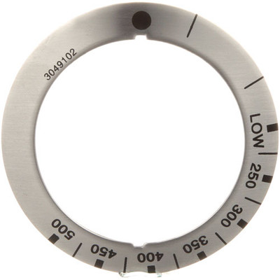 GARLAND F11296-1C DIAL INSERT, BJWA F