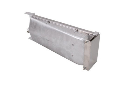 GARLAND F10874 - INFRA RED BURNER 15 X 6-1/4 STEEL