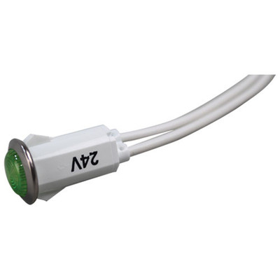 GARLAND F11810 SIGNAL LIGHT - GREEN for - Part# ()