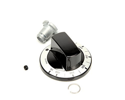 GARLAND F12112K 1849701 1314147 Knob Kit
