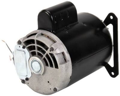 GARLAND F13007K MOTOR WITH BRACKETS, NBK VERSION (CWSE) 240V 3/4