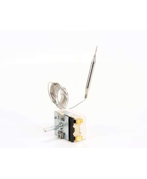 WARING F15046 Thermostat/Grill