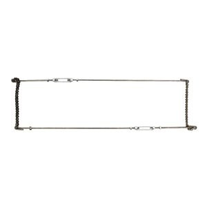 BLODGETT F12369 CHAIN AND TURNBUCKLE ASS EMBLY