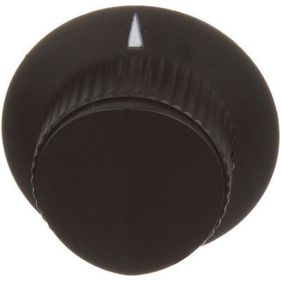 BLODGETT F12286 KNOB MILITARY STYLE W/ARROW ()
