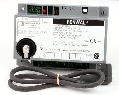 MIDDLEBY MARSHALL F10702K IGNITION MODULE KIT for Middleby - Part# ()