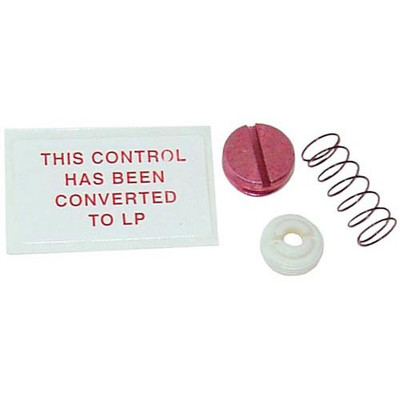 ALLPOINTS F11457-2 CONVERSION KIT (NAT TO L P)