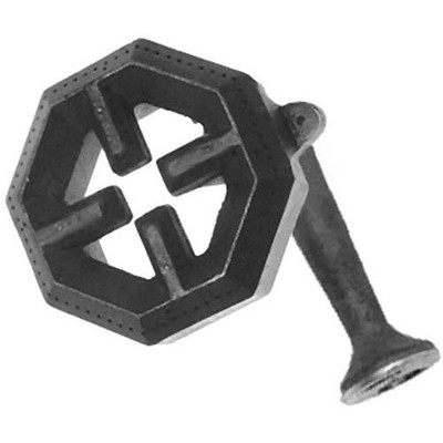 ALLPOINTS F13861 FRONT BURNER ASSEMBLY