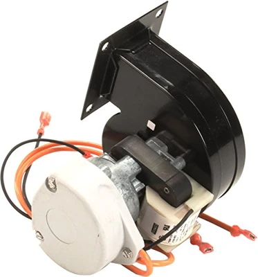 DUKE F10562-1 K 120 Volt 60Hz Blower Assembly