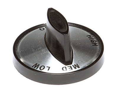 DUKE F11948 Burner Control Knob