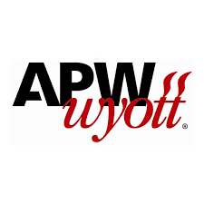 APW WYOTT F12367 CORDSET 16GA, SJTO, NEMA 5-15P ()