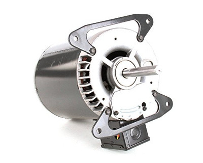 DUKE F11922K 2 Speed Gas Motor Assembly