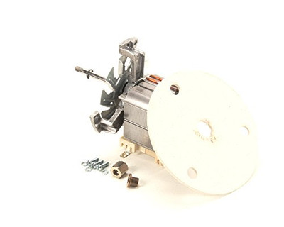 MOFFAT F13139 Motor with Gasket 120-volt 60 Hertz